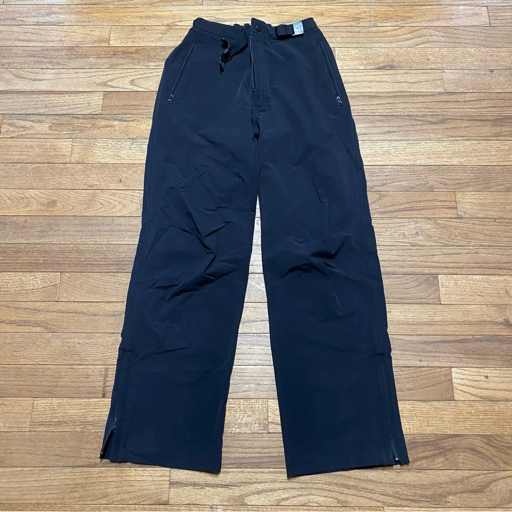 Cabela's Women's Black Cargo Pants